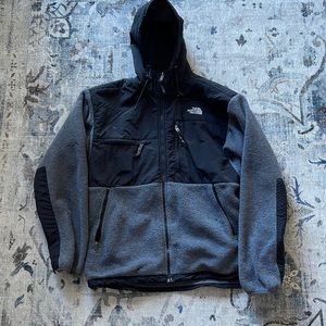 COPY - Mens North Face Jacket